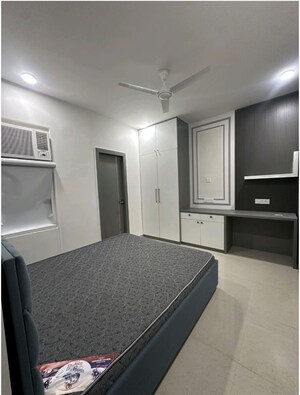 Bedroom in 2 BHK Apartment at Shree Vardhman Green Court, Sector 90 – for Sale