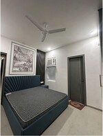 2 BHK +  700 Sq.Ft. Apartment in Shree Vardhman Green Court