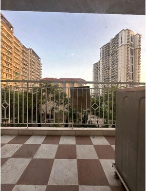 2 BHK Apartment – Exterior View View at Shree Vardhman Green Court, Sector 90 - for Sale