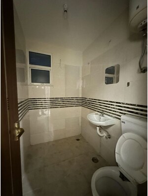 Bathroom in 2 BHK Apartment at Shree Vardhman Green Court, Sector 90 – for Sale