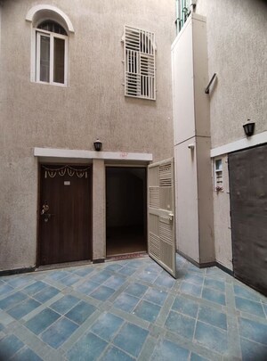 Kitchen in 3 BHK Villa at Atul Western Hills TownHouses, Baner – for Rent