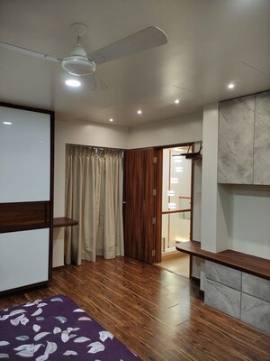 Room in 3 BHK Villa at Atul Western Hills TownHouses, Baner – for Rent