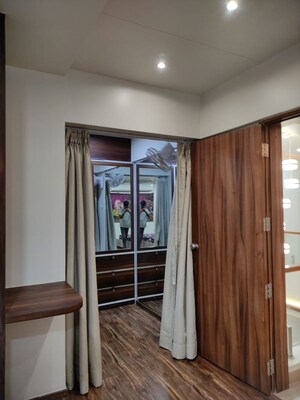 Room in 3 BHK Villa at Atul Western Hills TownHouses, Baner – for Rent