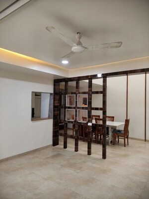 Gym in 3 BHK Villa at Atul Western Hills TownHouses, Baner – for Rent