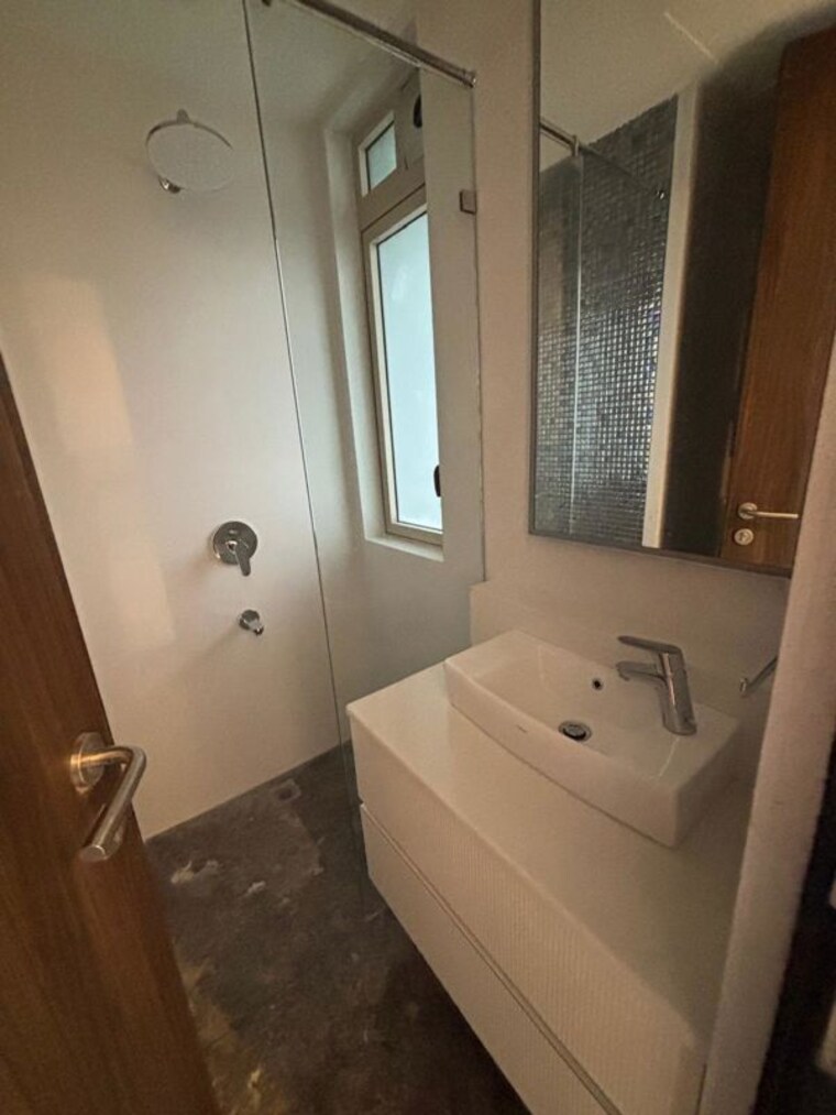 Bathroom, lodha-the-park 3 Bedroom 1670 Sq.Ft. Apartment In Worli Mumbai 10481912