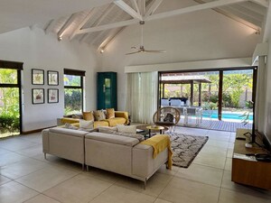 5 BHK Villa For Rent in Koregaon Park