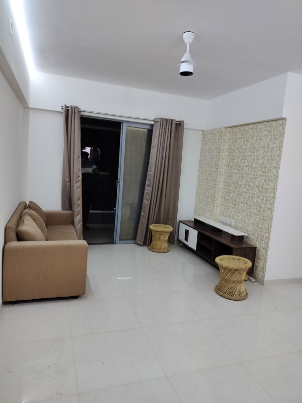 2 BHK 950 Sq.Ft. Apartment in Nivasa Enchante