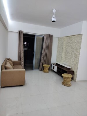 2 BHK Apartment For Rent in Nivasa Enchante, Lohgaon