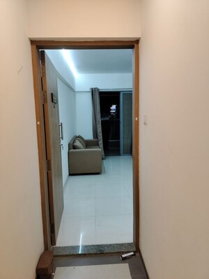 Room in 2 BHK Apartment at Nivasa Enchante, Lohgaon – for Rent