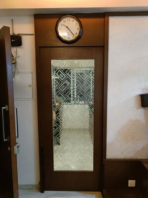  1 BHK Apartment at Rizvi Cedar, Malad East – for Rent
