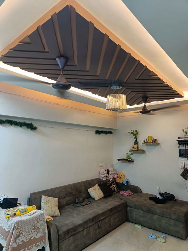 1 BHK 422 Sq.Ft. Apartment in Rizvi Cedar