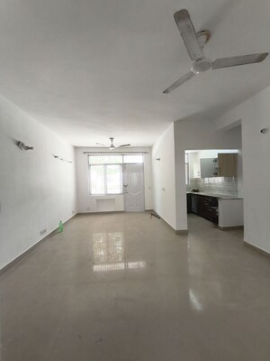 Building Lobby in 2 BHK Builder Floor at NK Sharma Savitry Greens 2, Ghazipur – for Rent