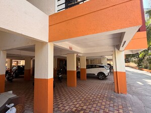 Parking in 2 BHK Apartment at Choice Golden City, Dhanori – for Rent