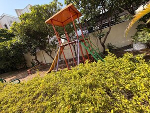 2 BHK Apartment – Garden View at Choice Golden City, Dhanori - for Rent