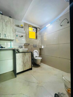 Kitchen in 2 BHK Apartment at Choice Golden City, Dhanori – for Rent