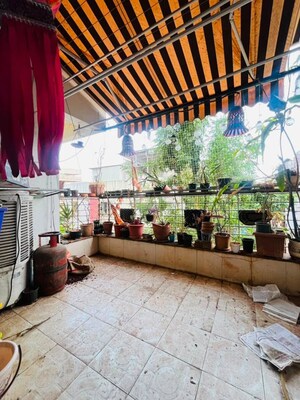 2 BHK Apartment – Exterior View View at Choice Golden City, Dhanori - for Rent