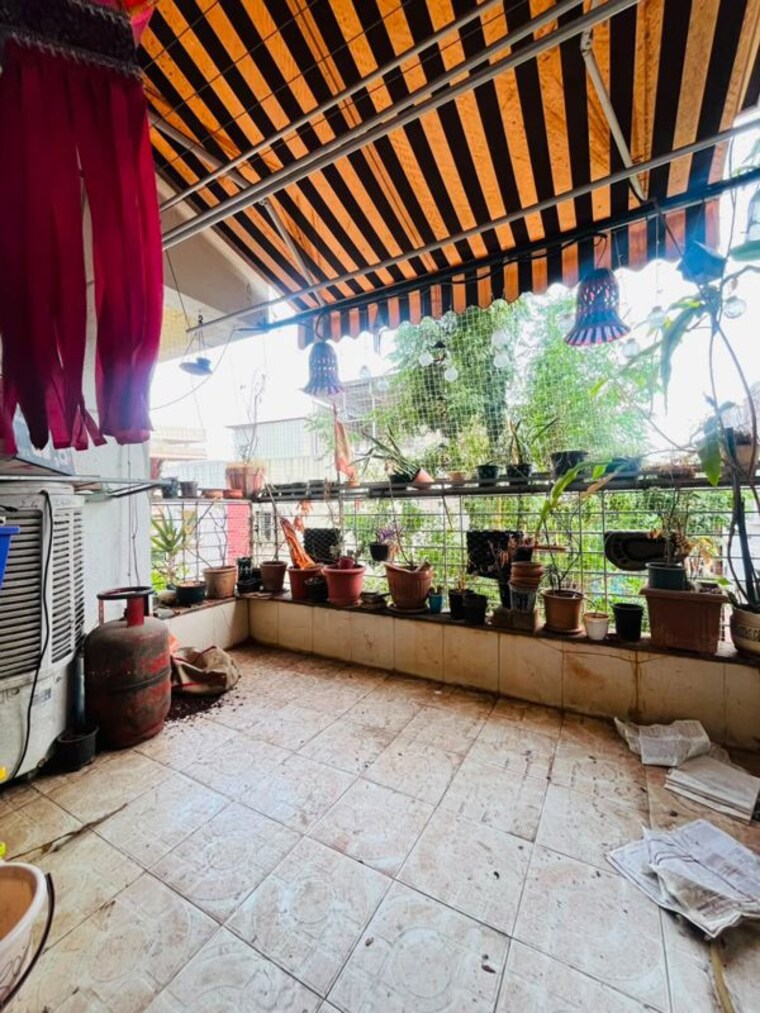 Exterior View, choice-golden-city 2 Bedroom 920 Sq.Ft. Apartment In Dhanori Pune 10481923