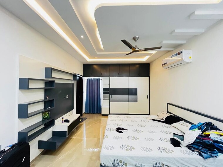 Room, vessella-meadows 4 Bedroom 4000 Sq.Ft. Villa In Narsingi Hyderabad 10481899