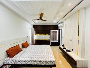 4 BHK Villa For Rent in Vessella Meadows, Narsingi
