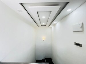 Furnished Amenities in 4 BHK Villa at Vessella Meadows, Narsingi – for Rent