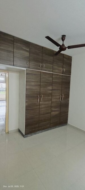 Bathroom in 3 BHK Apartment at My Home Tridasa, Tellapur – for Sale