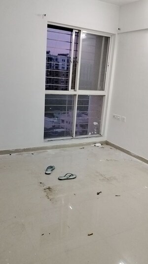 Room in 2 BHK Apartment at Goel Ganga Aria, Dhanori – for Rent