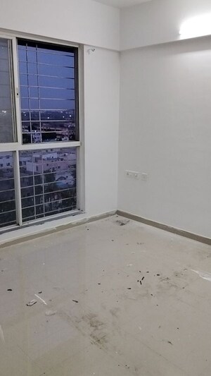 Room in 2 BHK Apartment at Goel Ganga Aria, Dhanori – for Rent