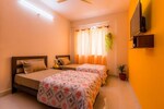 135 Sq.Ft. Pg in Daulatabad Industrial Area