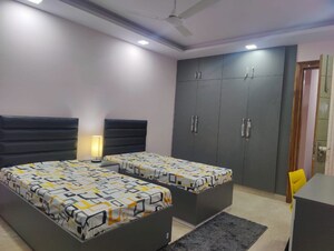Bedroom in  Pg at Daulatabad Industrial Area – for Rent