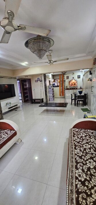 2.5 BHK 910 Sq.Ft. Apartment in Shah Arcade II