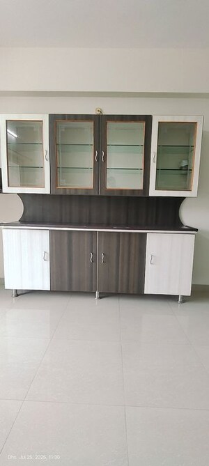 Kitchen in 2.5 BHK Apartment at Honer Vivantis, Gopanpally – for Sale