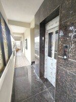 2 BHK +  1000 Sq.Ft. Apartment in Malleshpalya
