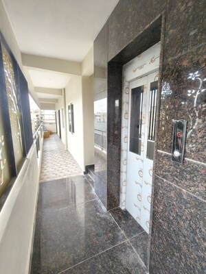 2 BHK Apartment For Rent in Malleshpalya