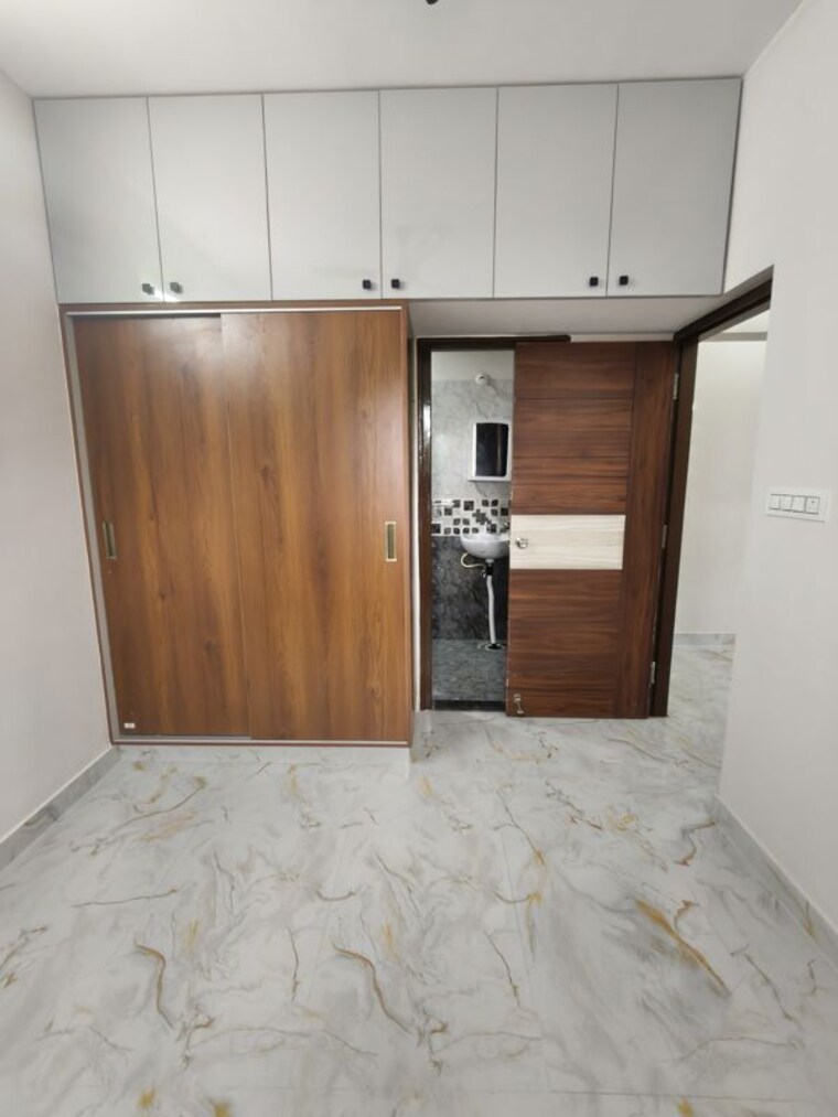 Bedroom, malleshpalya 2 Bedroom 1000 Sq.Ft. Apartment In Malleshpalya Bangalore 10481921