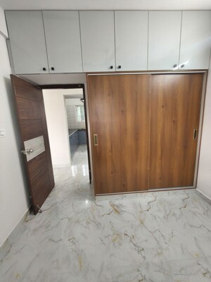 Bedroom in 2 BHK Apartment at Malleshpalya – for Rent