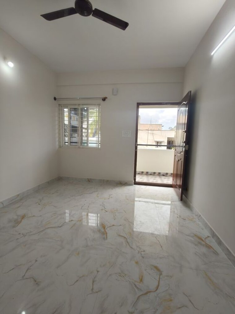 Room, malleshpalya 2 Bedroom 1000 Sq.Ft. Apartment In Malleshpalya Bangalore 10481921