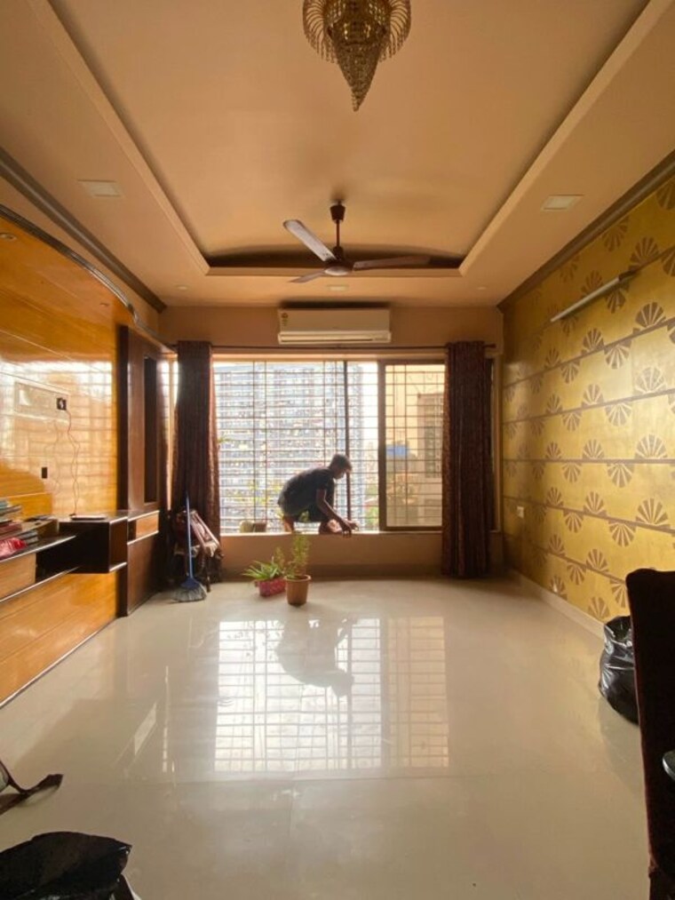 Hall, raheja-tipco-heights 2 Bedroom 800 Sq.Ft. Apartment In Malad East Mumbai 10481936