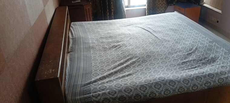 Bedroom, raheja-tipco-heights 2 Bedroom 800 Sq.Ft. Apartment In Malad East Mumbai 10481936
