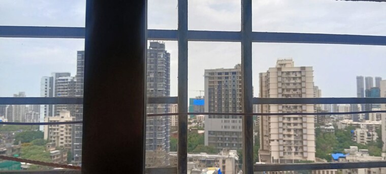 Exterior View, raheja-tipco-heights 2 Bedroom 800 Sq.Ft. Apartment In Malad East Mumbai 10481936