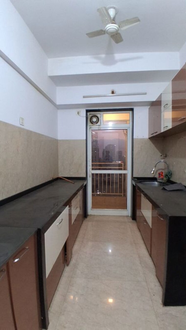 Kitchen, mauli-pride 1 Bedroom 600 Sq.Ft. Apartment In Malad East Mumbai 10481944