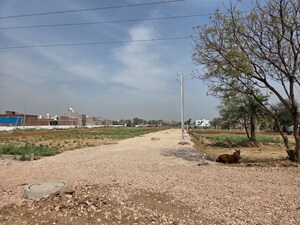  Plot For Sale in Deen Dayal Nagar