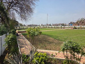  Plot – Garden View at Deen Dayal Nagar - for Sale