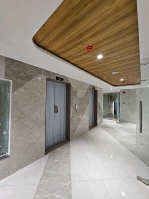 3 BHK Apartment For Rent in Goyal My Home Upper Kharadi, Wagholi