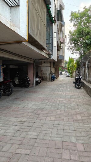 Parking in 1 BHK Apartment at Arihant Complex Wadgaon Sheri, Wadgaon Sheri – for Rent