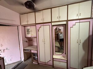 Building Lobby in 1 BHK Apartment at Arihant Complex Wadgaon Sheri, Wadgaon Sheri – for Rent