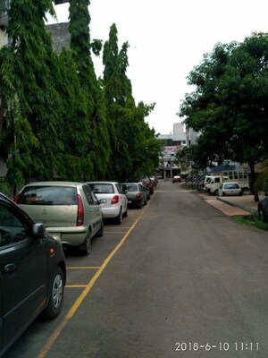Parking in 1 BHK Apartment at Arihant Complex Wadgaon Sheri, Wadgaon Sheri – for Rent