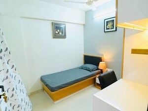 1 RK Apartment For Rent in Zara Rossa, Sector 112