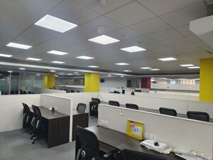  Office Space For Rent in Peru Baug