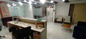 Team Area in  Office Space at Peru Baug – for Rent
