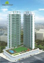 2 BHK 1250 Sq.Ft. Apartment in Galaxy Greenwoods